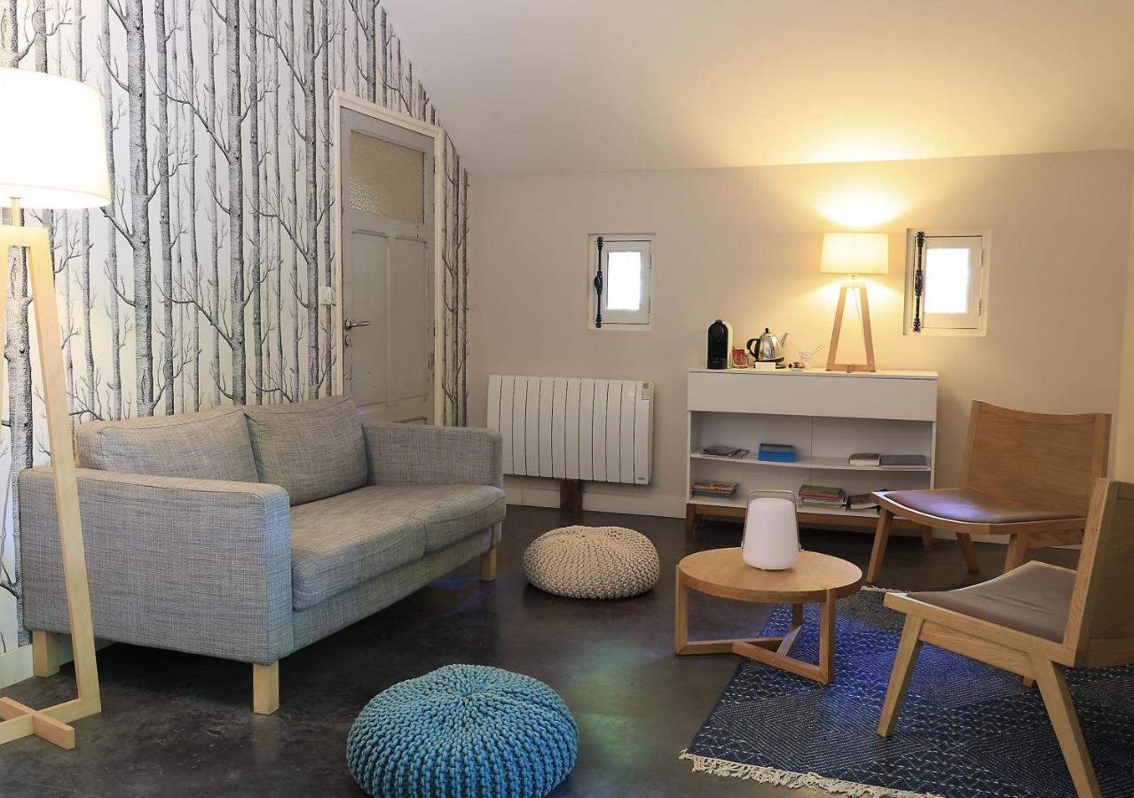 Domaine De Fresnoy Bed & Breakfast Loison-sur-Créquoise Екстериор снимка