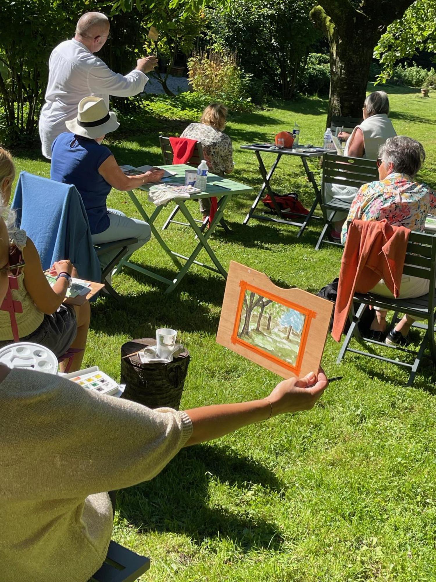 Domaine De Fresnoy Bed & Breakfast Loison-sur-Créquoise Екстериор снимка