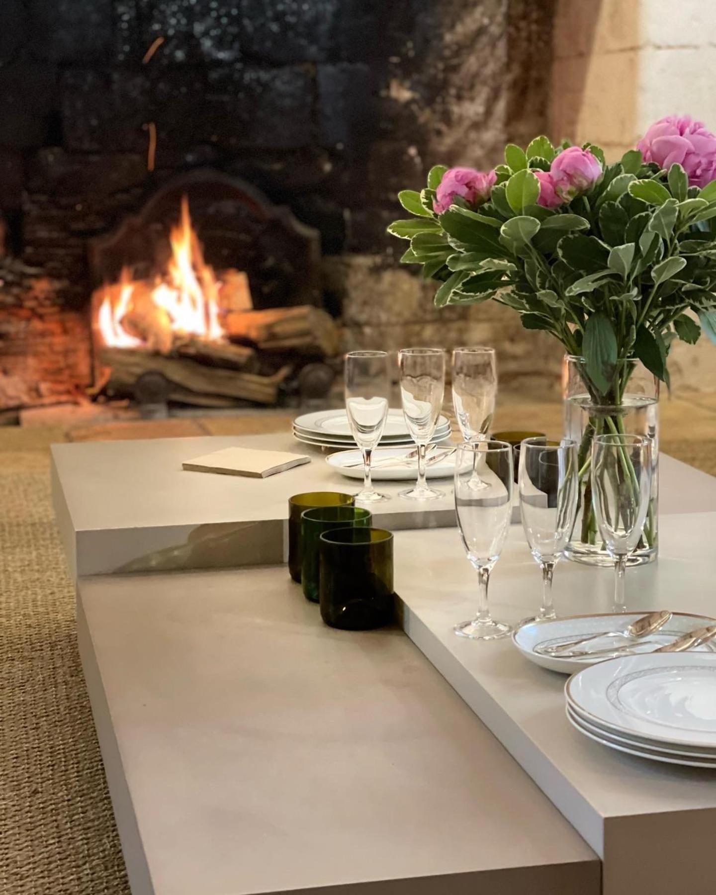 Domaine De Fresnoy Bed & Breakfast Loison-sur-Créquoise Екстериор снимка