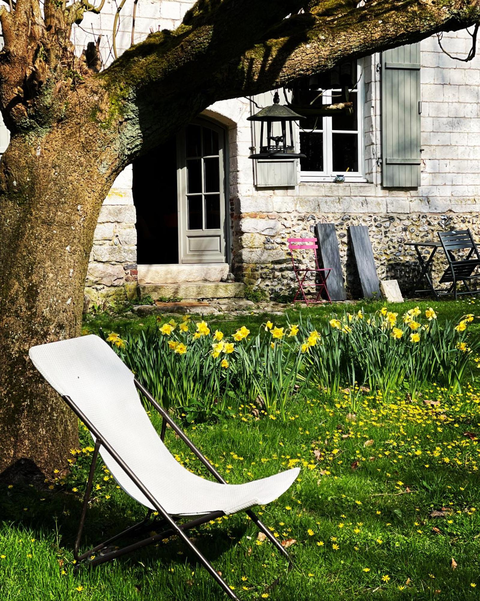 Domaine De Fresnoy Bed & Breakfast Loison-sur-Créquoise Екстериор снимка