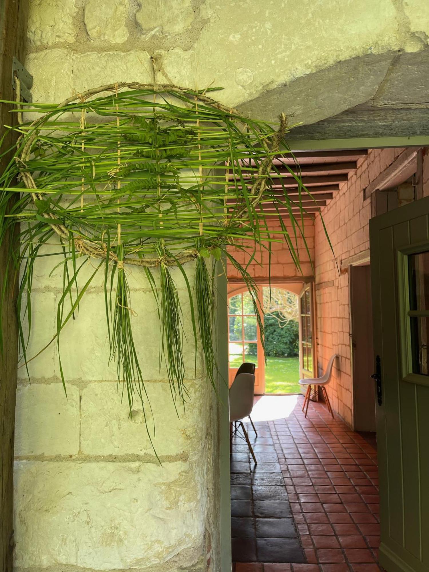 Domaine De Fresnoy Bed & Breakfast Loison-sur-Créquoise Екстериор снимка