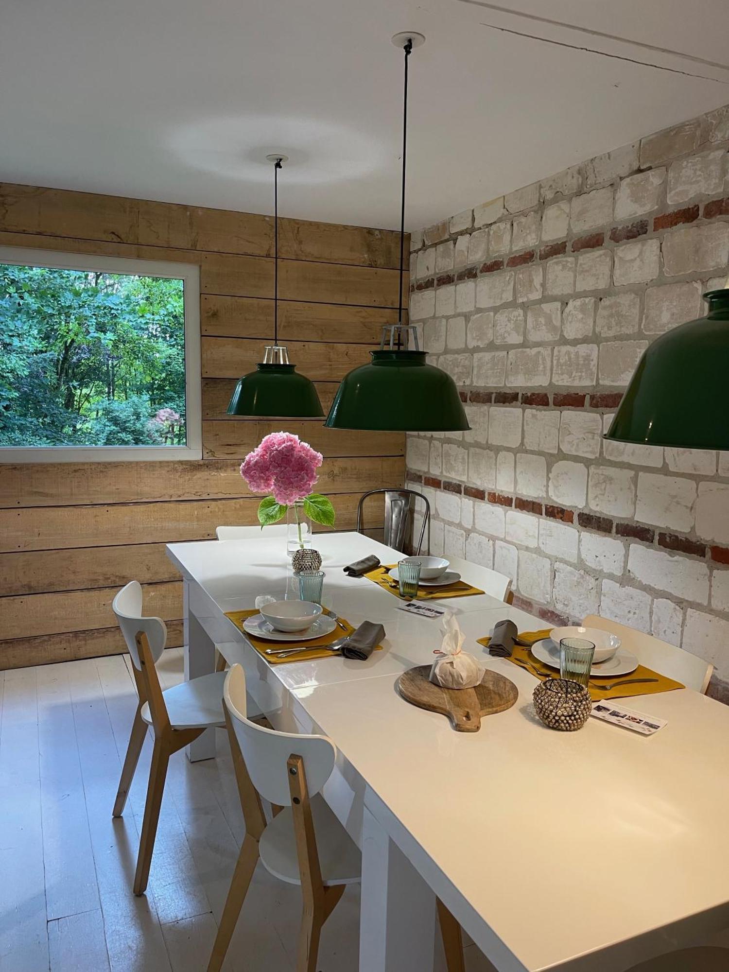 Domaine De Fresnoy Bed & Breakfast Loison-sur-Créquoise Екстериор снимка