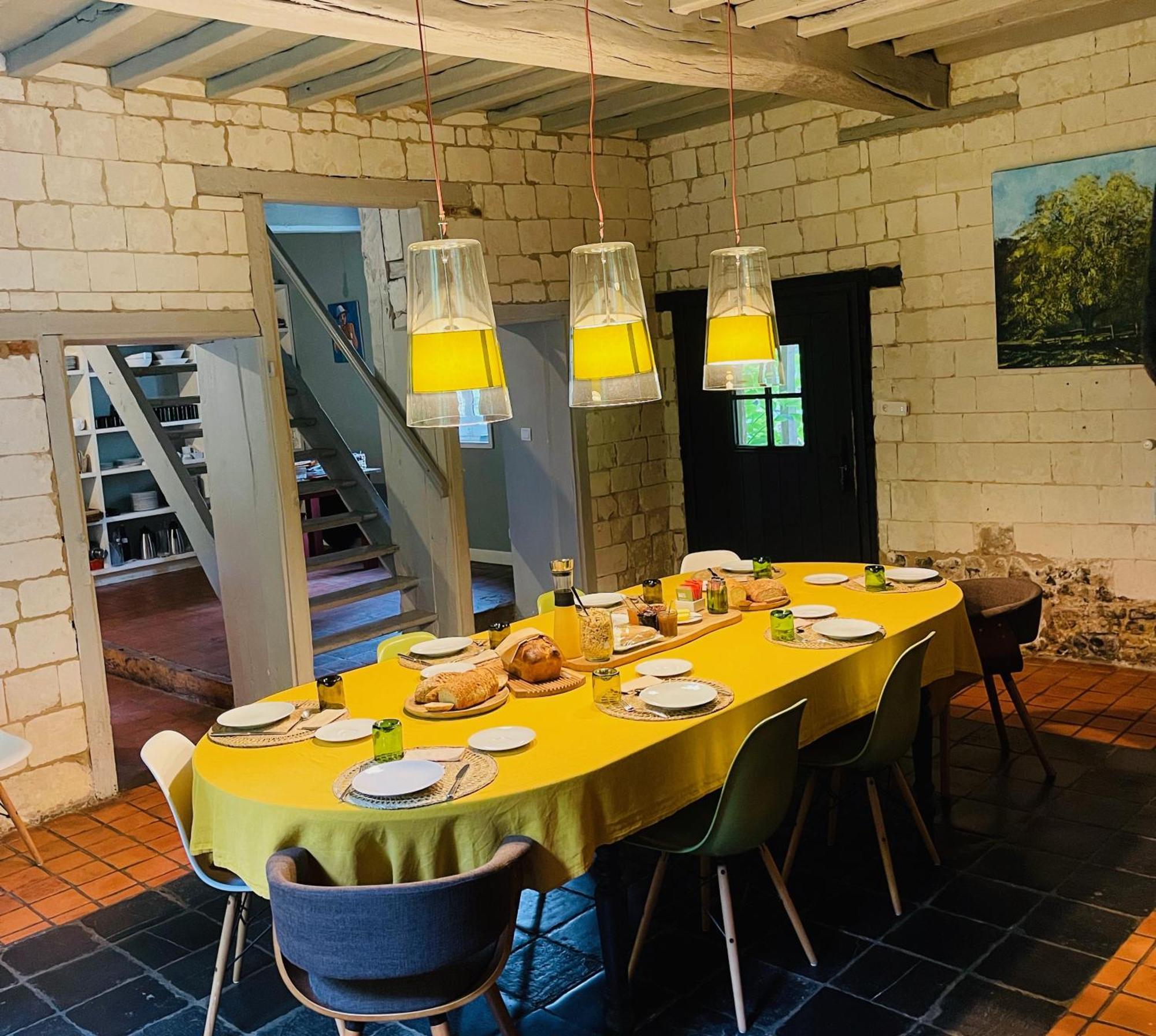 Domaine De Fresnoy Bed & Breakfast Loison-sur-Créquoise Екстериор снимка